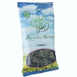 TOMILLO HOJA ECO 50GR. HERBES DEL MOLI