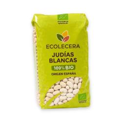 JUDIA BLANCA 500 GR ECOLECERA