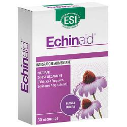 ECHINAID EQUINÁCEA (60 CÁPSULAS). ESI