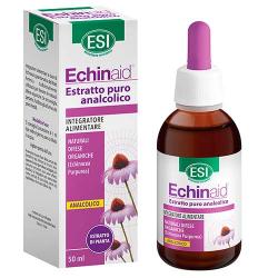EQUINÁCEA EXTRACTO SIN ALCOHOL 50ML. ESI