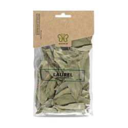 LAUREL HOJAS 15G. NATURCID