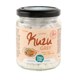 KUZU GRIS BIO 125 GR. TERRASANA