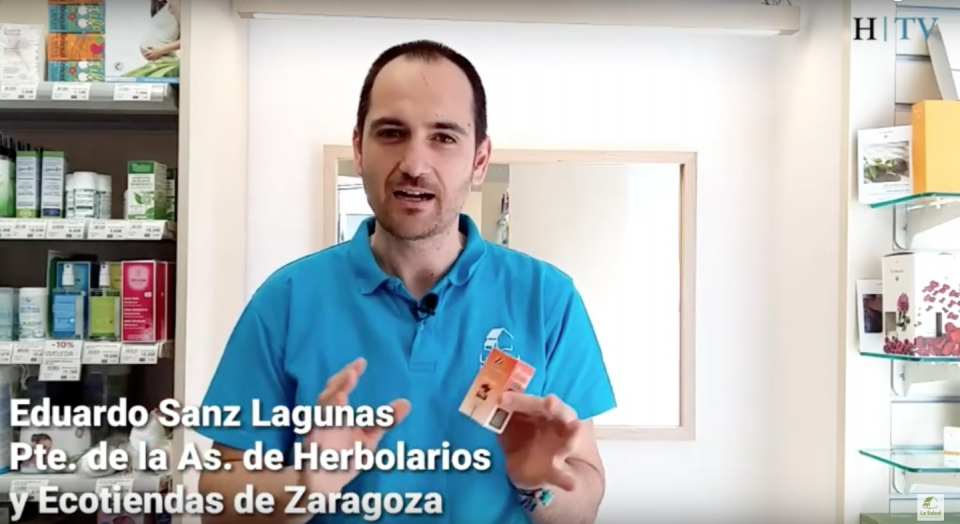 Heraldo TV: La Sangre de Drago