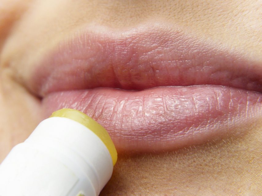Consejos labios Herboristería La Salud