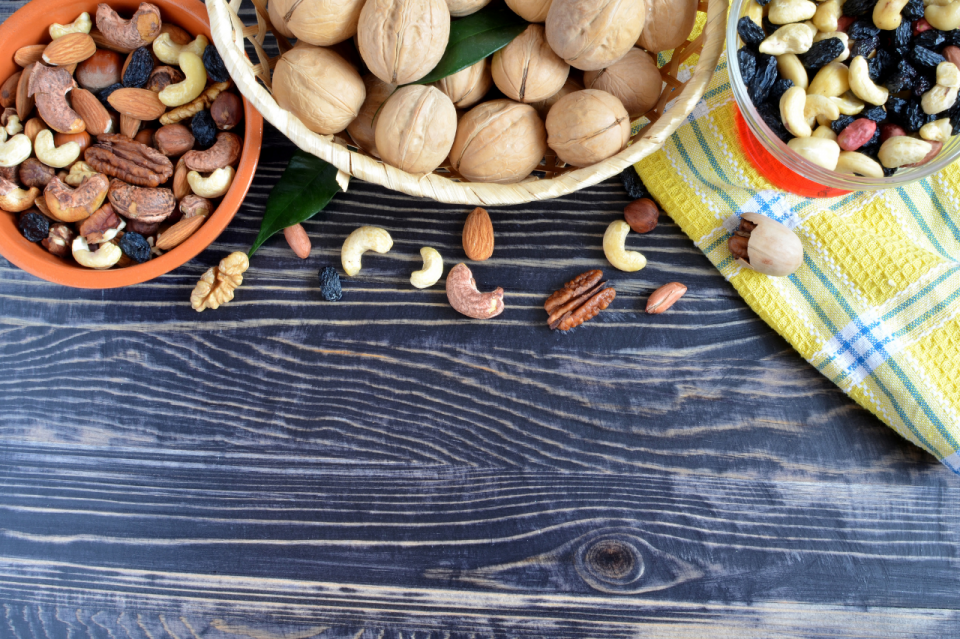 5 OLIGOELEMENTOS PARA TU BOTIQUÍN NATURAL