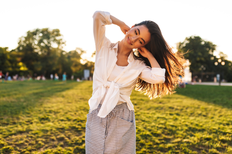 Cómo mejorar tu estado de ánimo: hábitos y consejos que funcionan