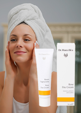 COSMÉTICA E HIGIENE