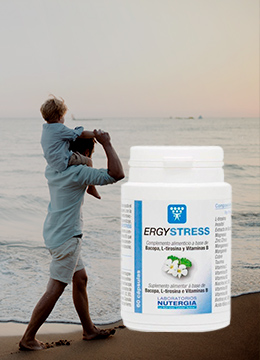 SUPLEMENTOS ALIMENTICIOS NATURALES