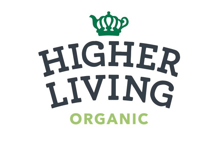 HIGHER LIVING