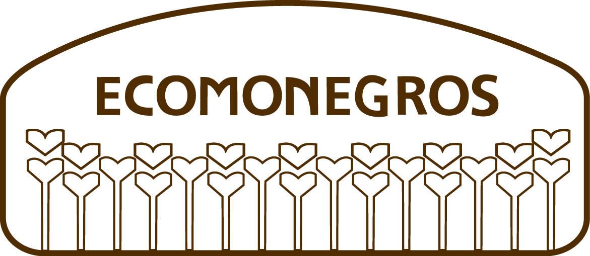 ECOMONEGROS