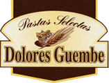 DOLORES GUEMBE