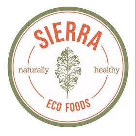 SIERRA ECO FOODS