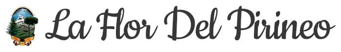 LA FLOR DEL PIRINEO