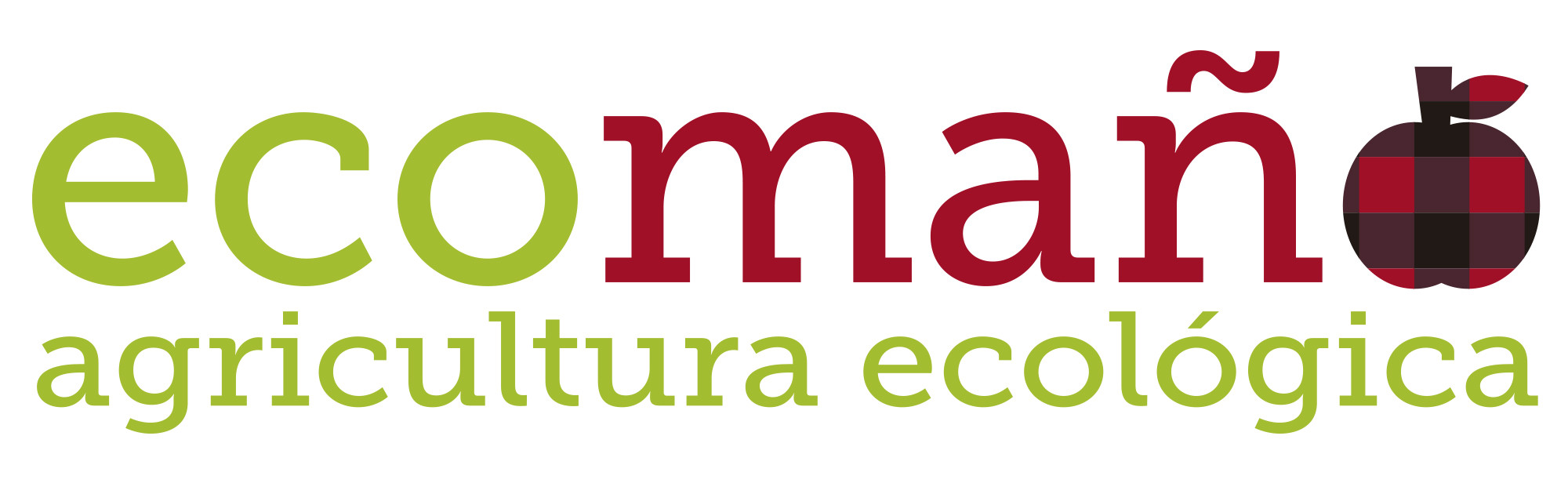 ECOMAÑO