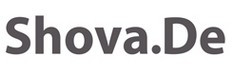 SHOVA.DE